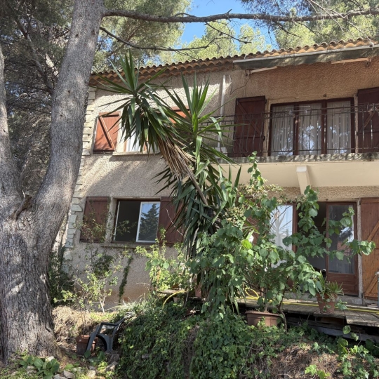 SOLEANA IMMOBILIER : Maison / Villa | SETE (34200) | 198.00m2 | 680 000 € 