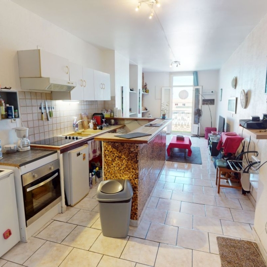 SOLEANA IMMOBILIER : Appartement | SETE (34200) | 119.00m2 | 289 000 € 