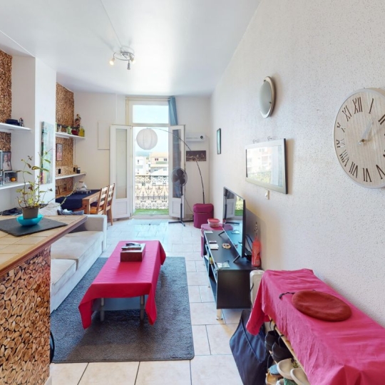  SOLEANA IMMOBILIER : Appartement | SETE (34200) | 119 m2 | 289 000 &euro; 