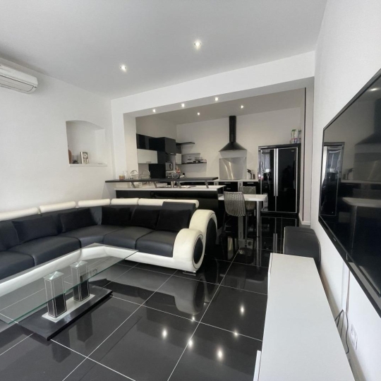 SOLEANA IMMOBILIER : Appartement | SETE (34200) | 67.00m2 | 295 000 € 