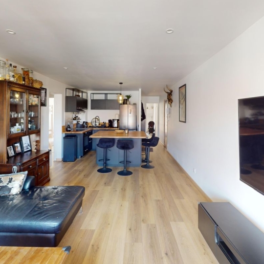 SOLEANA IMMOBILIER : Appartement | SETE (34200) | 71.00m2 | 208 000 € 