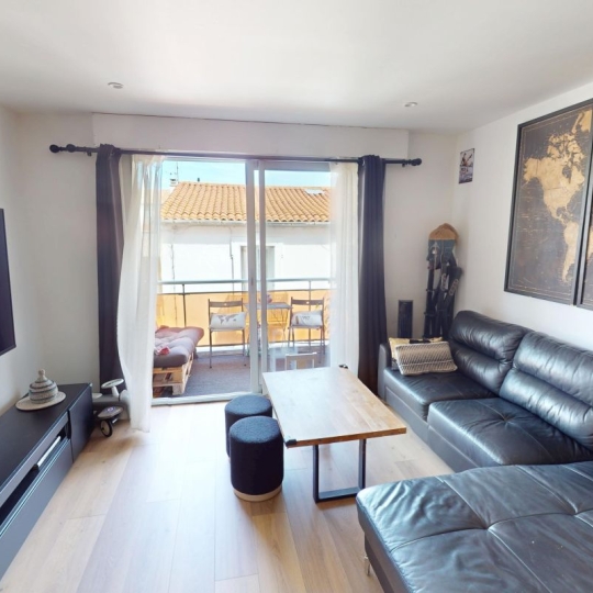  SOLEANA IMMOBILIER : Appartement | SETE (34200) | 71 m2 | 208 000 &euro; 
