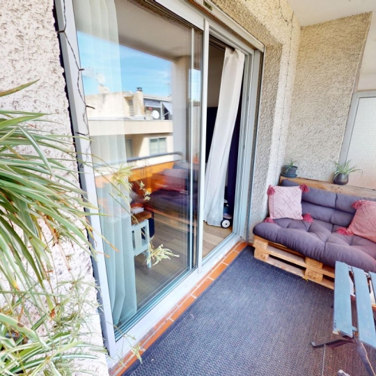  SOLEANA IMMOBILIER : Appartement | SETE (34200) | 71 m2 | 208 000 &euro; 