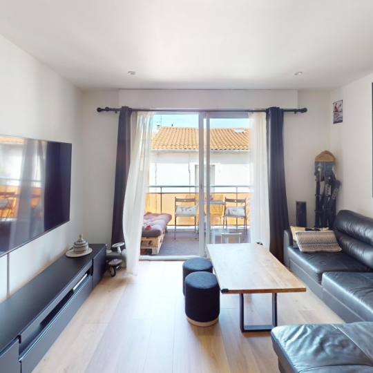  SOLEANA IMMOBILIER : Appartement | SETE (34200) | 71 m2 | 208 000 &euro; 