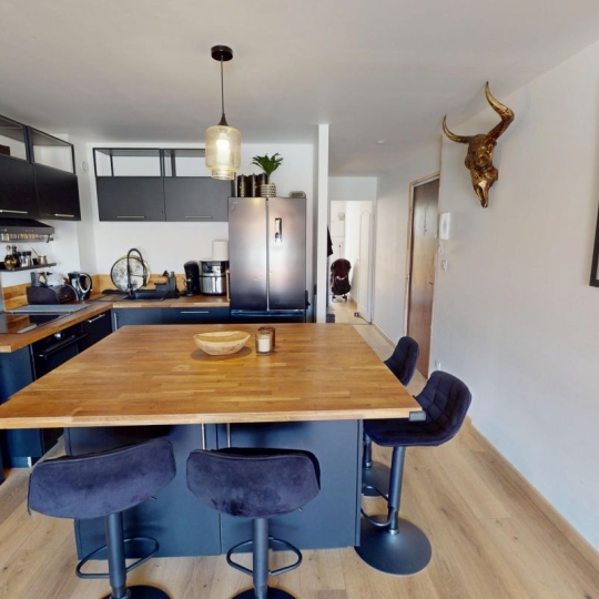  SOLEANA IMMOBILIER : Appartement | SETE (34200) | 71 m2 | 208 000 &euro; 