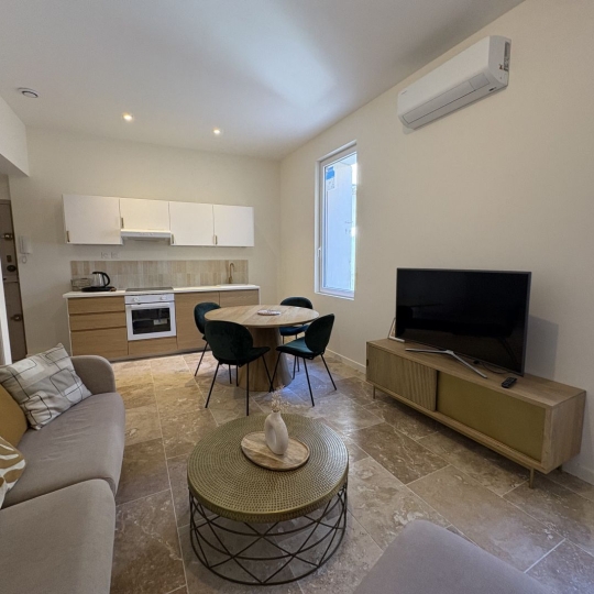 SOLEANA IMMOBILIER : Appartement | SETE (34200) | 40.00m2 | 159 000 € 