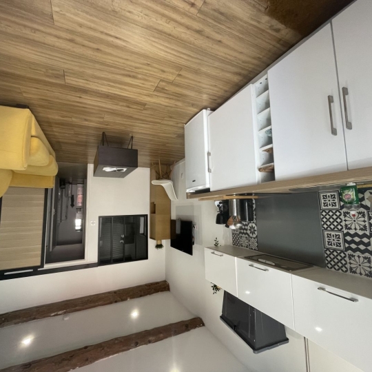 SOLEANA IMMOBILIER : Appartement | SETE (34200) | 27.00m2 | 100 000 € 
