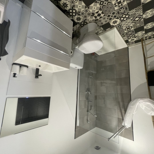  SOLEANA IMMOBILIER : Appartement | SETE (34200) | 27 m2 | 100 000 &euro; 
