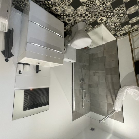  SOLEANA IMMOBILIER : Appartement | SETE (34200) | 27 m2 | 100 000 &euro; 