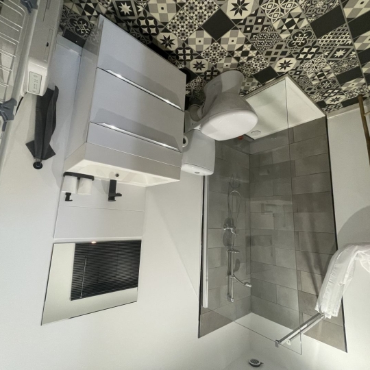  SOLEANA IMMOBILIER : Appartement | SETE (34200) | 27 m2 | 100 000 &euro; 
