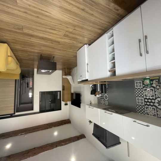  SOLEANA IMMOBILIER : Appartement | SETE (34200) | 27 m2 | 100 000 &euro; 