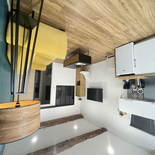  SOLEANA IMMOBILIER : Appartement | SETE (34200) | 27 m2 | 100 000 &euro; 