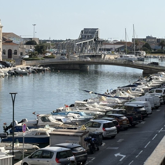 SOLEANA IMMOBILIER : Immeuble | SETE (34200) | 350.00m2 | 1 350 000 € 