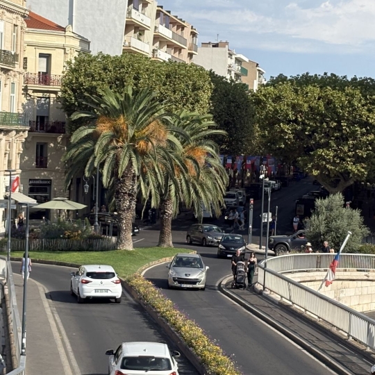  SOLEANA IMMOBILIER : Immeuble | SETE (34200) | 350 m2 | 1 350 000 &euro; 