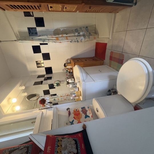 SOLEANA IMMOBILIER : Autres | SETE (34200) | 32 m2 | 169 000 &euro; 