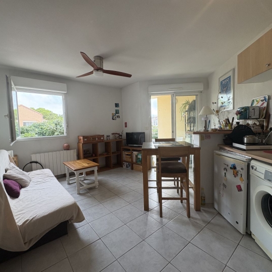  SOLEANA IMMOBILIER : Autres | SETE (34200) | 32 m2 | 169 000 &euro; 