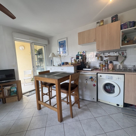  SOLEANA IMMOBILIER : Autres | SETE (34200) | 32 m2 | 169 000 &euro; 