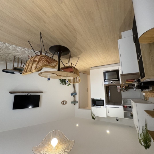  SOLEANA IMMOBILIER : Immeuble | SETE (34200) | 228 m2 | 750 000 &euro; 