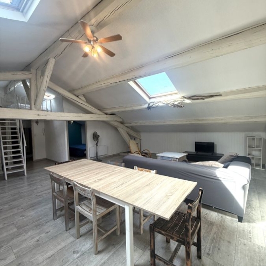  SOLEANA IMMOBILIER : Appartement | SETE (34200) | 113 m2 | 243 000 &euro; 