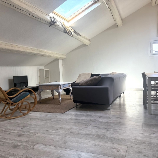  SOLEANA IMMOBILIER : Appartement | SETE (34200) | 113 m2 | 243 000 &euro; 