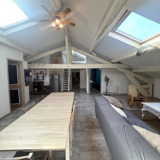 SOLEANA IMMOBILIER : Appartement | SETE (34200) | 113.00m2 | 243 000 € 