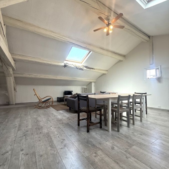  SOLEANA IMMOBILIER : Appartement | SETE (34200) | 113 m2 | 243 000 &euro; 