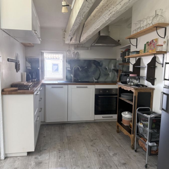  SOLEANA IMMOBILIER : Appartement | SETE (34200) | 113 m2 | 243 000 &euro; 