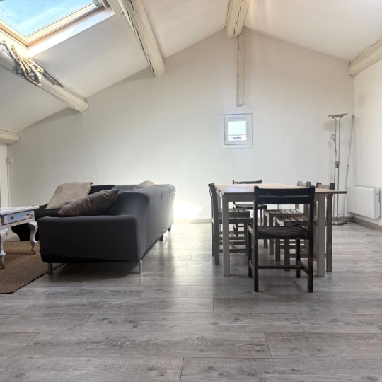  SOLEANA IMMOBILIER : Appartement | SETE (34200) | 113 m2 | 243 000 &euro; 