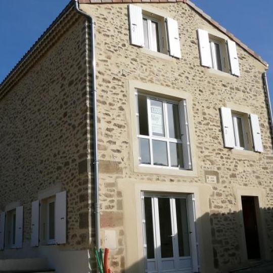  SOLEANA IMMOBILIER : Appartement | UPIE (26120) | 35 m2 | 440 &euro; 