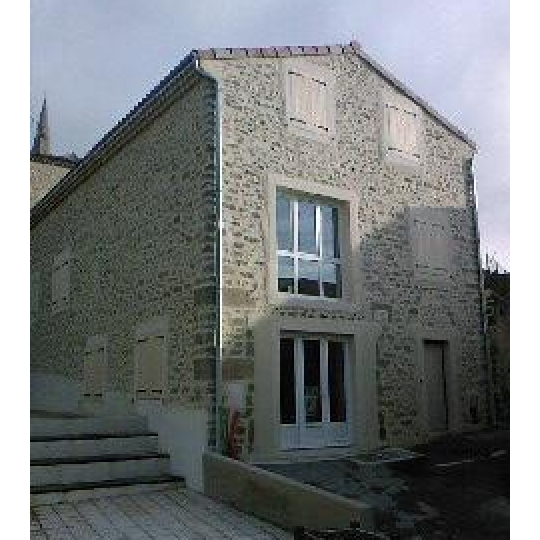  SOLEANA IMMOBILIER : Appartement | UPIE (26120) | 35 m2 | 440 &euro; 
