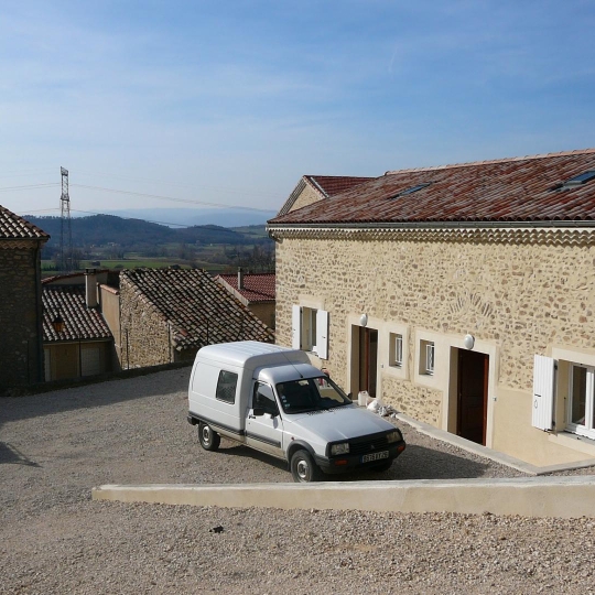  SOLEANA IMMOBILIER : Appartement | UPIE (26120) | 35 m2 | 440 &euro; 