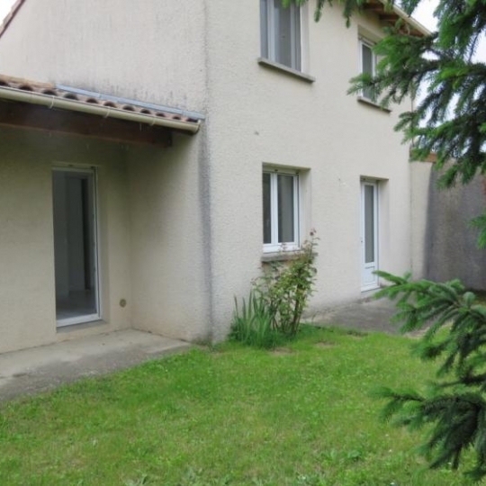  SOLEANA IMMOBILIER : Maison / Villa | PONT-DE-L'ISERE (26600) | 63 m2 | 710 &euro; 