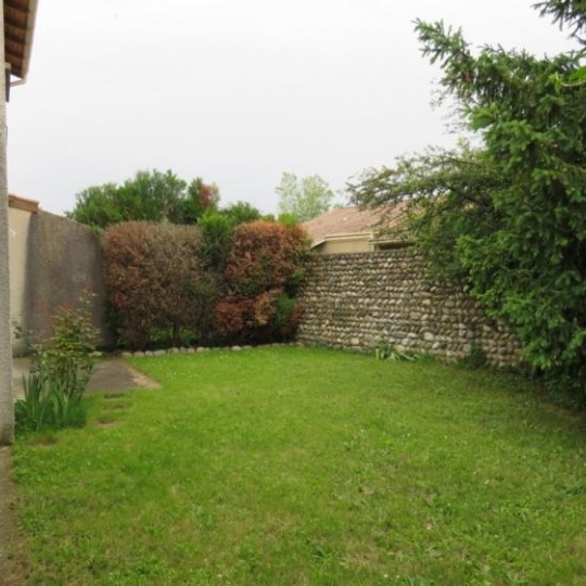  SOLEANA IMMOBILIER : Maison / Villa | PONT-DE-L'ISERE (26600) | 63 m2 | 710 &euro; 