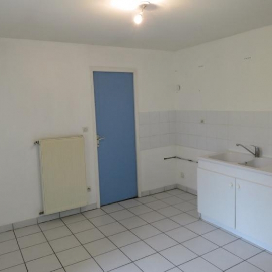  SOLEANA IMMOBILIER : Maison / Villa | PONT-DE-L'ISERE (26600) | 63 m2 | 710 &euro; 