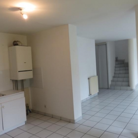 SOLEANA IMMOBILIER : Maison / Villa | PONT-DE-L'ISERE (26600) | 63 m2 | 710 &euro; 