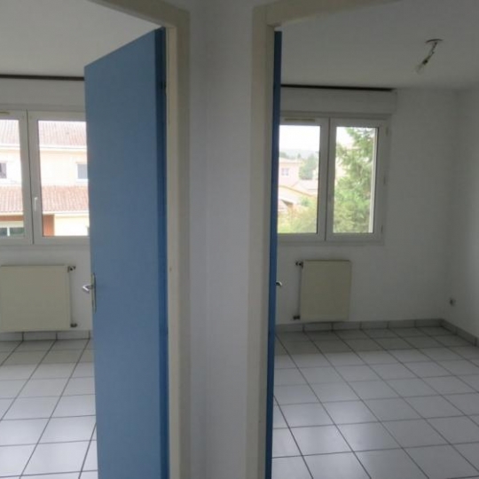  SOLEANA IMMOBILIER : Maison / Villa | PONT-DE-L'ISERE (26600) | 63 m2 | 710 &euro; 