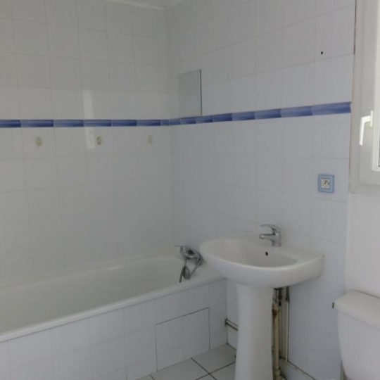  SOLEANA IMMOBILIER : Maison / Villa | PONT-DE-L'ISERE (26600) | 63 m2 | 710 &euro; 