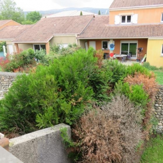  SOLEANA IMMOBILIER : Maison / Villa | PONT-DE-L'ISERE (26600) | 63 m2 | 710 &euro; 