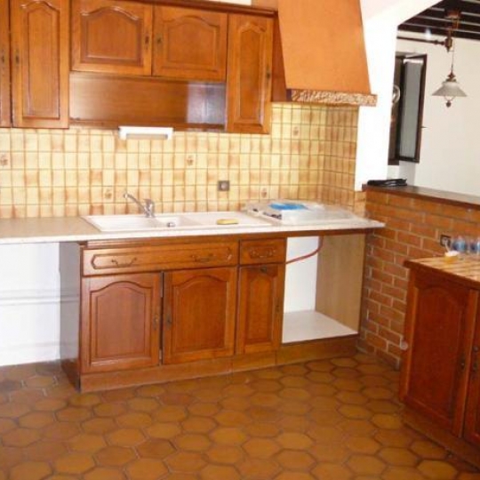 SOLEANA IMMOBILIER : Maison / Villa | CHATEAUNEUF-SUR-ISERE (26300) | 87 m2 | 780 &euro; 