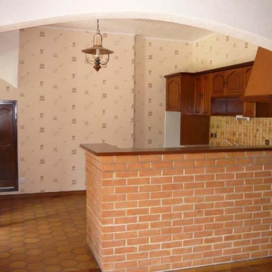 SOLEANA IMMOBILIER : Maison / Villa | CHATEAUNEUF-SUR-ISERE (26300) | 87 m2 | 780 &euro; 