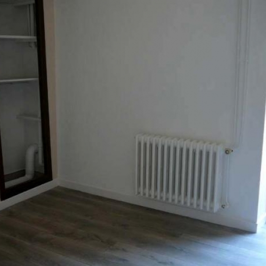  SOLEANA IMMOBILIER : Maison / Villa | CHATEAUNEUF-SUR-ISERE (26300) | 87 m2 | 780 &euro; 