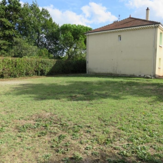  SOLEANA IMMOBILIER : Maison / Villa | LA ROCHE-DE-GLUN (26600) | 175 m2 | 883 &euro; 
