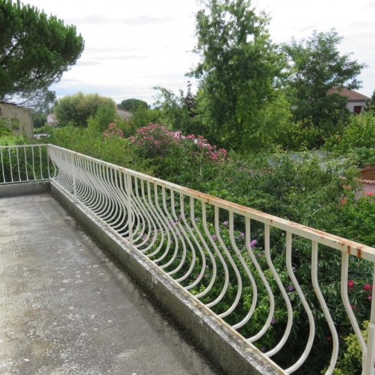  SOLEANA IMMOBILIER : Maison / Villa | LA ROCHE-DE-GLUN (26600) | 175 m2 | 883 &euro; 