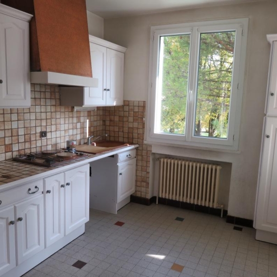  SOLEANA IMMOBILIER : Maison / Villa | LA ROCHE-DE-GLUN (26600) | 175 m2 | 883 &euro; 