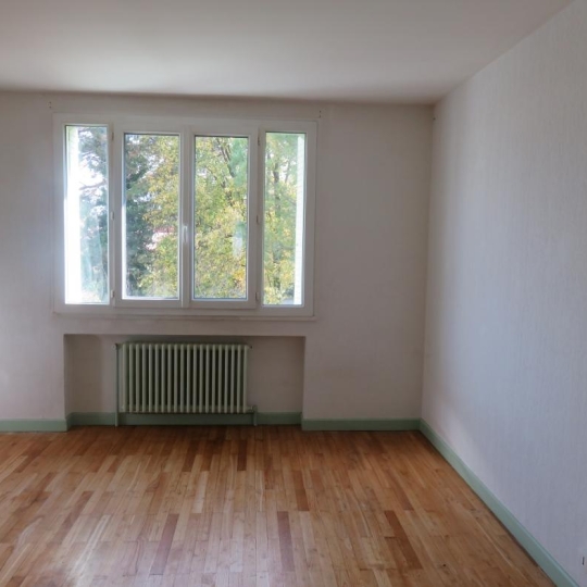  SOLEANA IMMOBILIER : Maison / Villa | LA ROCHE-DE-GLUN (26600) | 175 m2 | 883 &euro; 