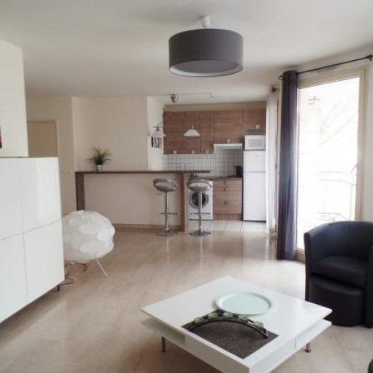  SOLEANA IMMOBILIER : Appartement | LYON (69007) | 37 m2 | 750 &euro; 