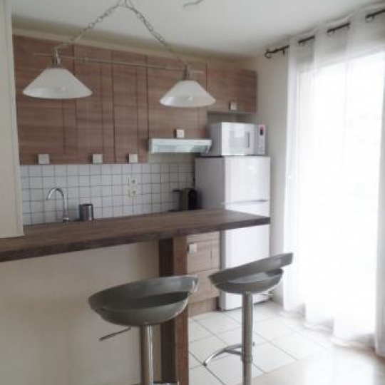  SOLEANA IMMOBILIER : Appartement | LYON (69007) | 37 m2 | 750 &euro; 