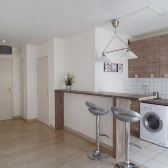  SOLEANA IMMOBILIER : Appartement | LYON (69007) | 37 m2 | 750 &euro; 