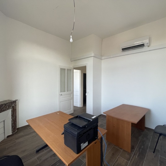  SOLEANA IMMOBILIER : Local / Bureau | MARSEILLE (13012) | 120 m2 | 2 000 &euro; 