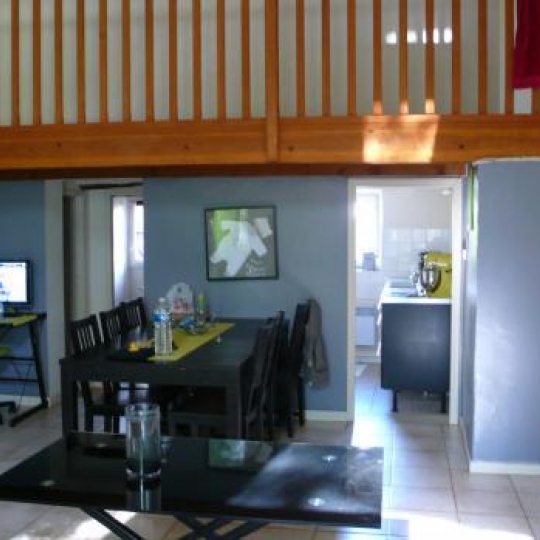  SOLEANA IMMOBILIER : Appartement | DIONS (30190) | 75 m2 | 520 &euro; 